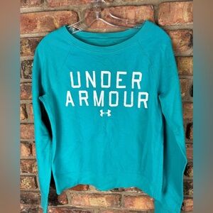 Under Armour sweatshirt